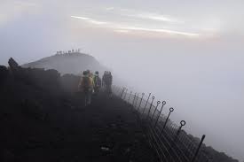 Mount Fuji Gaijinpot Travel