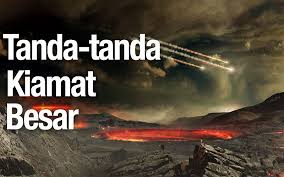 Mulai dari tanda akhir zaman ka'bah sepi, tanda akhir zaman sekarang, tanda. Tanda Kiamat Ada Api Besar Keluar Di Madinah Konsultasi Agama Dan Tanya Jawab Pendidikan Islam