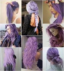 Hair dye is a great way to shake up your normal style and express your personality. Before You Ask For Purple Hair Hair Salon The Studio Hattiesburg Ms