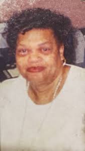 Bonnie Rosetta Boone