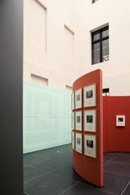 In light of the hitherto close relations between the bundestag and the parliament in myanmar, schäuble has declared his solidarity with the speaker of the assembly of the union, t khun myatt, who is currently under house arrest. Ausstellung Im Bundesrat Bismarcks Reichstag Universitat Der Kunste Berlin