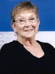 Virginia L. Snyder, 74, nurse, loved to bake