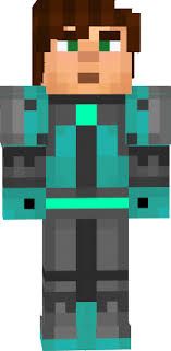 jesse minecraft