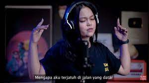 Chord Gitar Jalan Datar Kalia Siska Feat Ska 86 Cinta Bawa Duka Rindu Balas Dendam Tribunnews Com Mobile