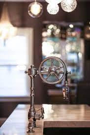 We did not find results for: Waterstone Wheel Pulldown Faucet 5100 Traditional Kitchen Faucets Pulldown Faucet Steampunk Kitchen