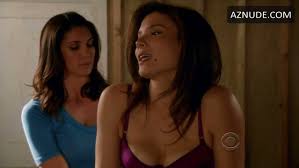 Jeananne Goossen Underwear sexy scenes in Ncis: Los Angeles - UPSKIRT.TV