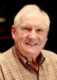 Robert Meehan Obituary