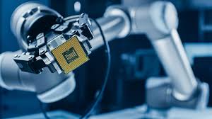 Tech giant unveils revolutionary ai innovation