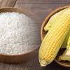 Fast cream of chicken and corn over rice / creamy chicken and rice skillet budget bytes. 3