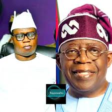 MY FATHER, ABACHA WAS THE BEST PRESIDENT FOR NIGERIA