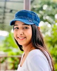 It's her flow star now 😂