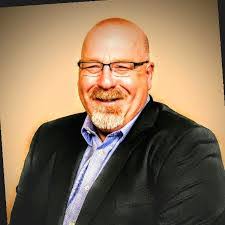 Richard Morrison's Instagram, Twitter & Facebook