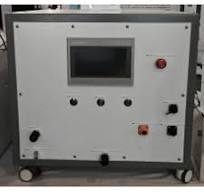 1000W Water Cooled PEM Fuel Cell System