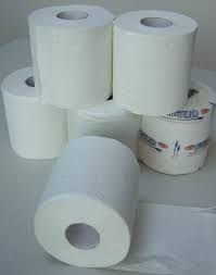 Toilet Paper Out Of Toilet Paper The Thought Of Running Out Of Toilet Paper Is A Paper Cheap Toilet Paper Grasscloth Wallpaper