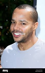 Donald faison shrek forever after hi-res stock photography and images