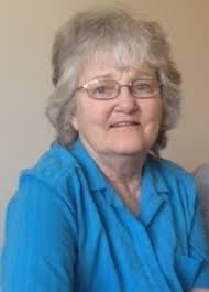 Obituary for Sharon Margarite Kabaroff