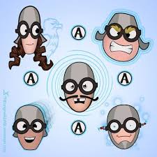 One of those reasons is most definitely the release of the aquabats opus, the fury of the aquabats. 17 Aquabats Ideas Coloring Books Saturday Morning Cartoons Cartoon Shows