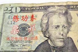 Clallam Sheriff's Office warns of counterfeit bills