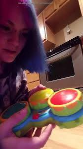 Pee on toy - ThisVid.com