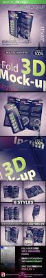 Download 40 Best Brochure Mockup Images Brochures Mockups Brochure Mockup PSD Mockup Templates