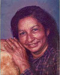 Juanita Garza Family History & Historical Records