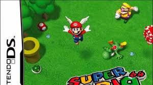 This covers big boo's haunt. Super Mario 64 Ds Gamerating