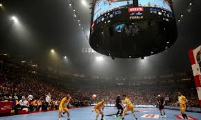 Find the perfect telekom veszprem vs fc barcelona lassa velux ehf final4 3rd place match stock photos and editorial news pictures from getty images. Ehf Final4 2020 Barca Vs Psg Kiel Vs Veszprem Handball Planet