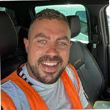 Kirk Strieter's Instagram, Twitter & Facebook