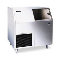 Is a world leader in the design, manufacturing, and marketing of a wide range of products for the foodservice industry. Hoshizaki F 500baj 501 Lb Air Cooled Flaked Ice Maker With Bin