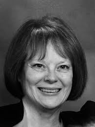 Nancy Garman Obituary (2015)