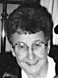 Doris Ribelin Obituary (2010)