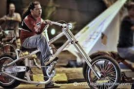 Different kind of bicycle serve the purpose differently. Kakimoto Malaysian Bicycle Chopper Bicycle Super Bikes Custom Bicycle