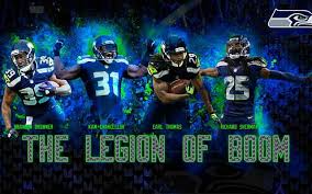 You can also upload and share your favorite marshawn lynch wallpapers. Hd Wallpaper Richard Sherman Seattle Seahawks Marshawn Lynch Wallpaper Flare