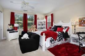 Maybe you would like to learn more about one of these? How To Decorate A Bedroom With Black White And Red Quora