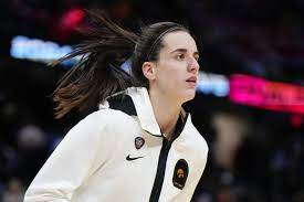 WNBA GM Reveals Wild Take On Likely No. 1 Pick Caitlin Clark