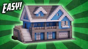 American house, american suburban home, suburban house, modern suburban house, modern some serious minecraft blueprints around here! Rizzial