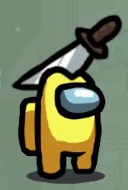 Amarillo Con Cuchillo En 2020 Dibujos Fondos