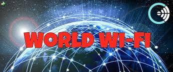 Hasil gambar untuk woRld wi-fi ico