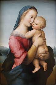 See more ideas about madonna and child, madonna, religious art. Tempi Madonna Raphael Wikipedia
