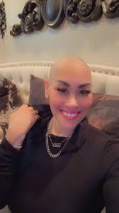 Katina Logan's Instagram, Twitter & Facebook