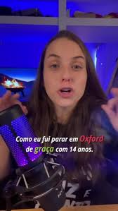 Mordrianna Gaudet Oxford