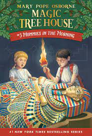 Lesson Plans Magic Tree House