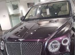 His birthday, what he did before fame, his family life, fun trivia facts, popularity rankings, and more. Kenha Ordered To Pay Grand Mullah Sh750 000 For Damaged Bentley Windscreen Capital News