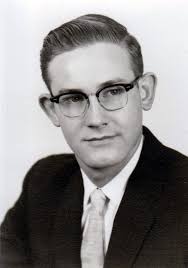 Donald Houston Cunningham Obituary