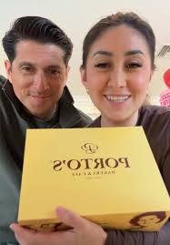 Portos Cheese Rolls Recipe Copycat