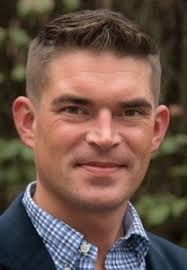 John Barr Obituary (1981