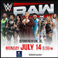 WWE Monday Night RAW