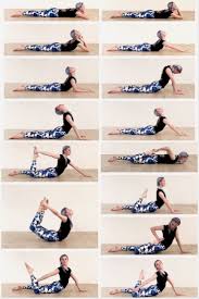 Pin By Nausicaa On Yoga In 2020 Yoga Sequences Yoga Steps Yoga Poses