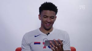 Jun 07, 2021 · shooting guard matisse thybulle attempted to stay with him. Through The Lens Ft Matisse Thybulle Youtube