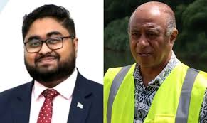 Criticism of Ketan Lal's actions in Fijian Parliament